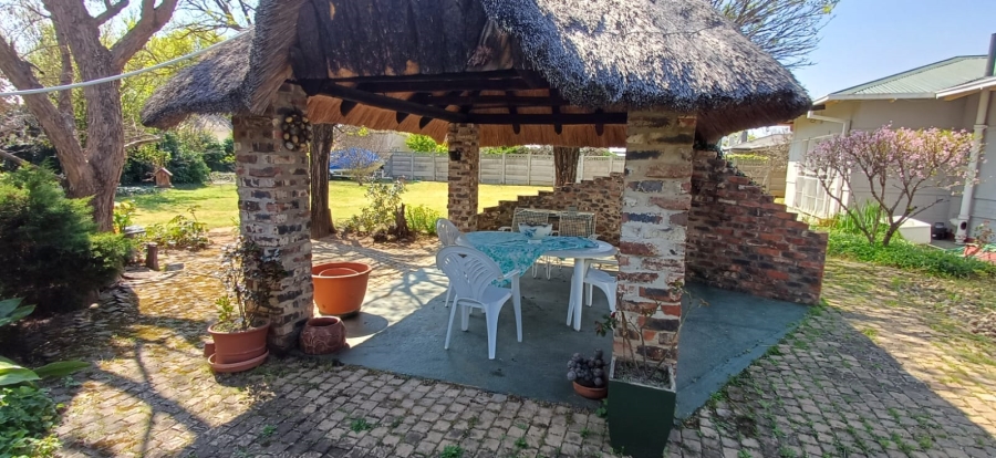 To Let 2 Bedroom Property for Rent in Jordania Free State